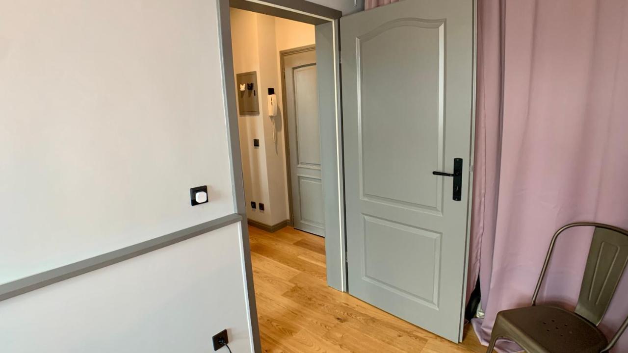Cosy And Modern In Vibrant West Leipzig Apartman Kültér fotó
